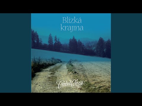 Jedeme cestičkou ouzkou