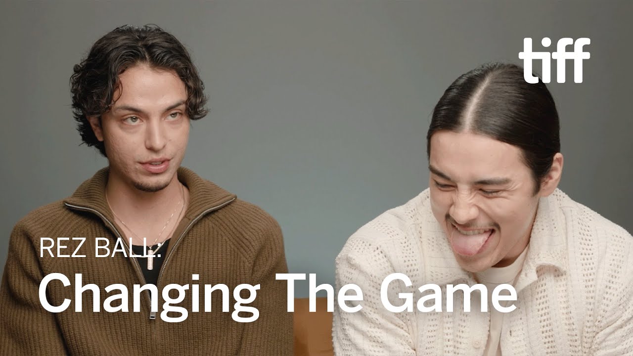 How REZ BALL Will Change The Game | TIFF 2024