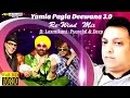 Main Jat Yamla Pagla Deewana Title Song Mohammed Rafi Dharmendra