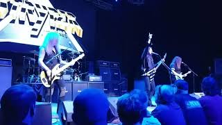 Stryper- Can't Live Without Your Love