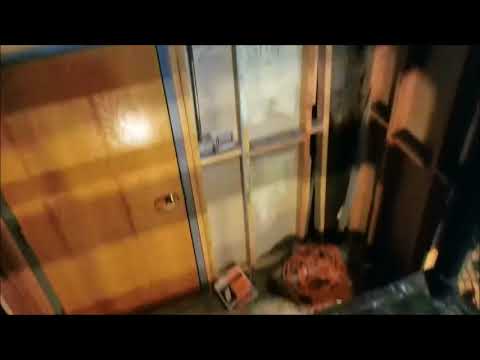 1902 Otis ''Pull the Rope'' Freight Elevator at Deadwood Dicks Suites in Deadwood, SD