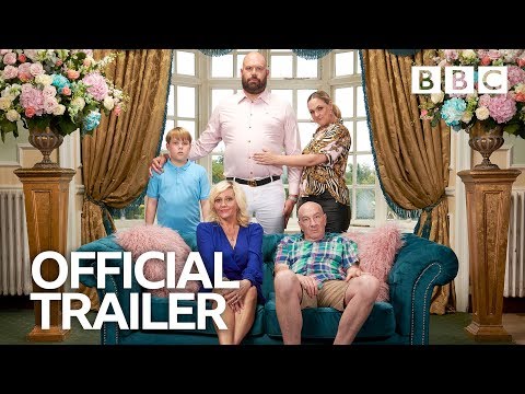 キング・ゲイリー：予告編｜BBC予告編 (King Gary: Trailer | BBC Trailers)