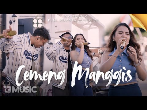Dini Kurnia Feat. Mufly Key - CEMENG MANGGIS (Official Music Video) || FYP On TikTok