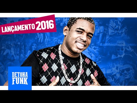 MC Diguinho - Batendo Com a Bunda (DJ Mimo - 2016)