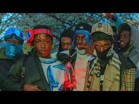 Jahshii x Skeng x Navaz  FULLY HAUNTED