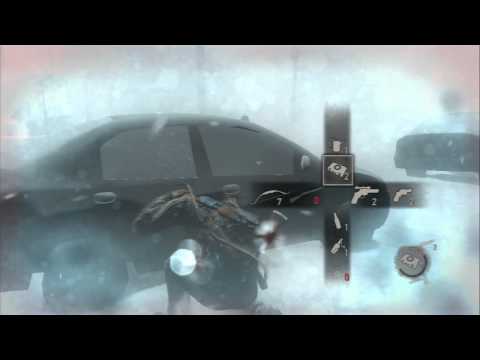 The Last of Us - Chap 9: Joel Human Meat Locker Scene, Ellie Kills David Cutscene HD Gameplay PS3