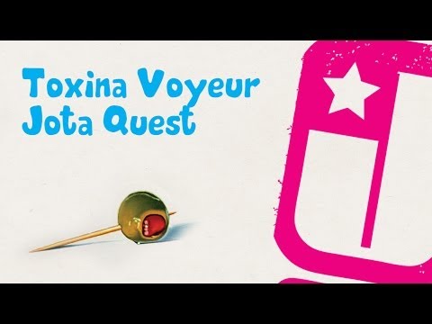Video thumbnail for Toxina Voyeur