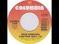 Dave Edmunds Something About You Lyrics