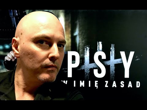 PSY 3: W IMIĘ ZASAD recenzja na gorąco:)