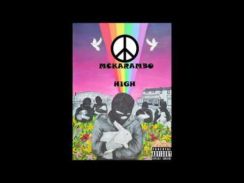 MCKARAMBO - High (Prod. Taha Beats)