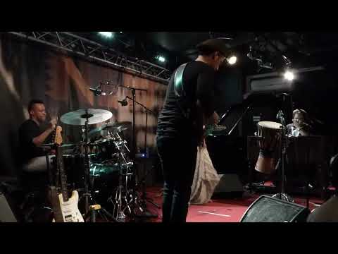 Lizz Wright - 3 (New Morning - Paris - October 30th 2015)