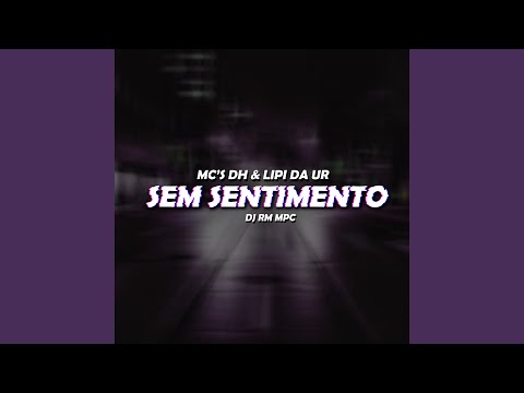 Sem Sentimento