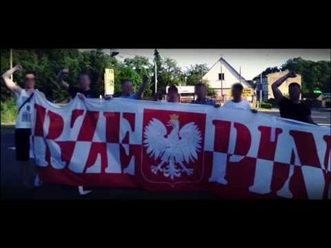 Ilanka Rzepin - Promień Żary 20.09.2014!