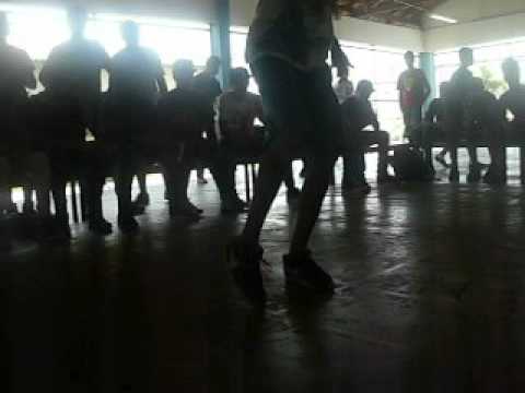 @IamLuuanFactor_ Pré seletiva MEET UP CARAPICUIBA -WINNER- 25/08/2012