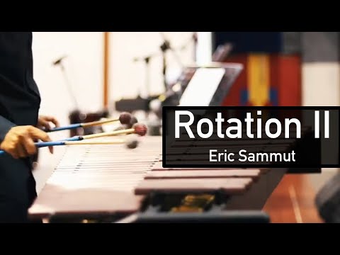 Rotation II (Eric Sammut)