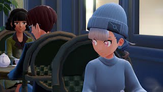 【ポケモンZ-A #27】異次元ミアレの前に残り少なくなったサブミッションを消化 part2【M次元ラッシュ Pokémon LEGENDS Z-A】