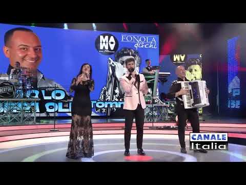 ORCHESTRA PAOLO BERTOLI - Ricordi di un Alpino