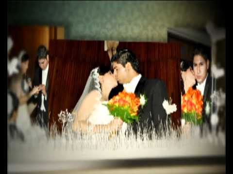 Matrimonio   Ever y Guisella Publicidad R R