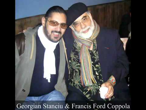 Georgian Stanciu - Tribute for Francis Ford Coppola