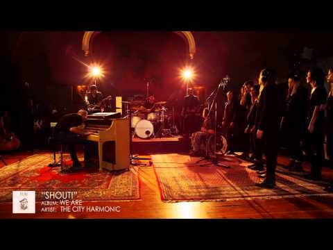 Thumbnail for Shout! video