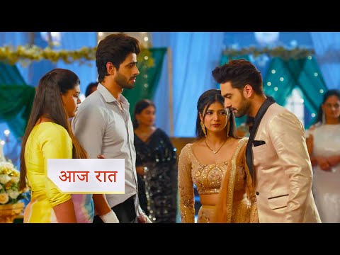 Yeh Rishta Kya Kehlata Hai NEW PROMO Today 7th Jan 2026 krishs apology to armaan