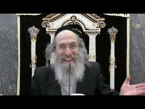 מיט אמונה נישט קיין כעס
