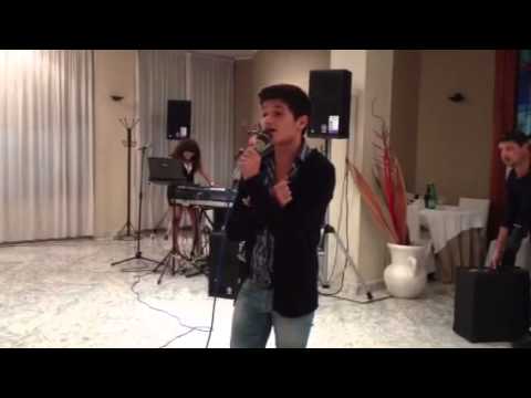 Christian Ferry te perdo