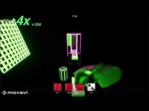 link to Finger Pistols trailer video