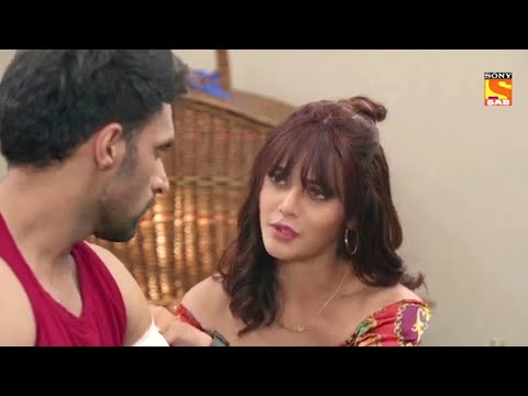Karan and Monami's Heart-To-Heart Talk | Ziddi Dil Maane Na, Mon – Sat 08:00pm