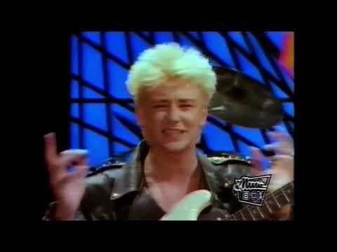 It Bites - Whole New World Official Video