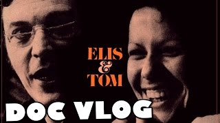 UM PRESENTE PARA ELIS REGINA | Vinilteca #12