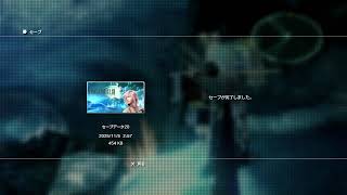 ライブ配信　ファイナルファンタジーXIII　ADHD 発達障害　HSPの質問に答えます