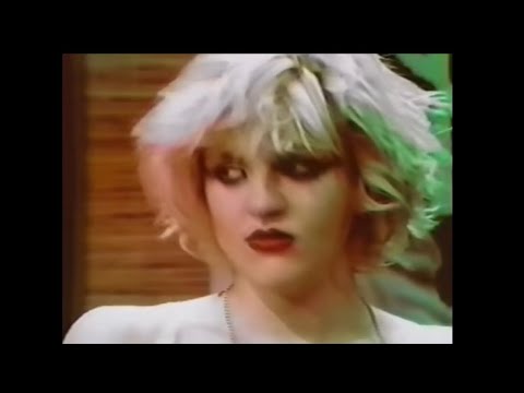 𖤐 Pagan Babies ~ Bernadine 𖤐 (1985) •S.D.L.A.• Edit/Remaster