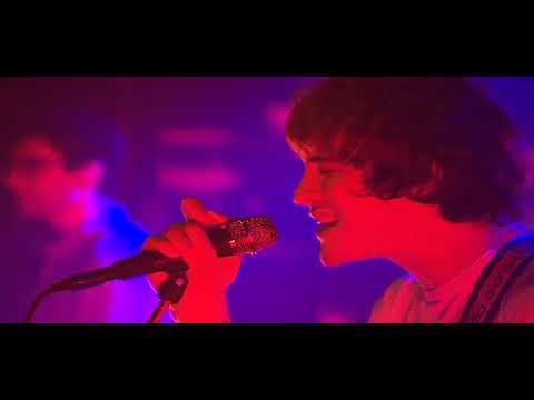 MGMT Live @Le Bataclan, París, Francia (08/10/2010)