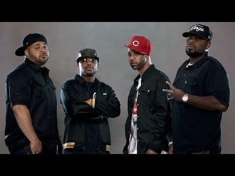 Slaughterhouse - D.O.A. (DJ Green Lantern freestyle) full version