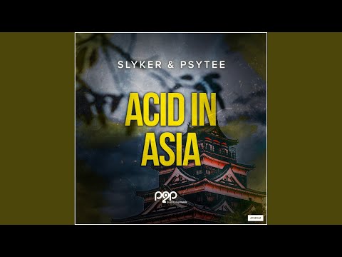 Acid in Asia (Shell Shokk Remix Edit)