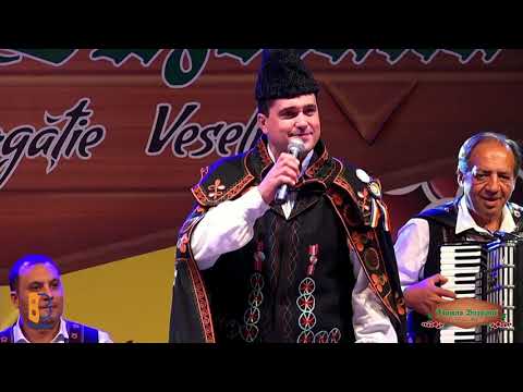 Gelu Voicu  - Live la Toamna Buzoiană | 18-22 septembrie 2019