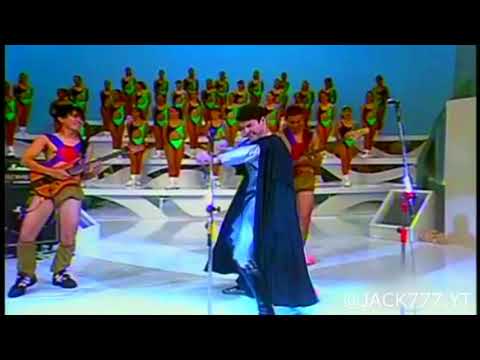 Vira Vira - Mamonas Assassinas (Faustão)1995