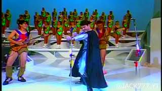 Vira Vira - Mamonas Assassinas (Faustão)1995