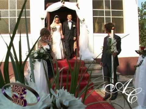 filmari nunti ploiesti  , limuzina nunta ploiesti , filmari nunti cu 2 camere ploiesti