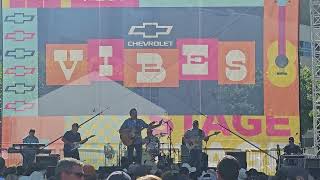 Callin&#39; Caroline by Darryl Worley at CMA Fest in Nashville Tennessee 6/7/24