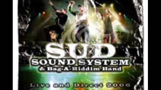 Sud Sound System - La Romanella - Live and Direct 2006