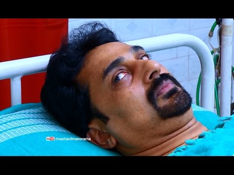 Ottachilambu I Reveendra Varma recovers to life but...? I Mazhavil Manorama