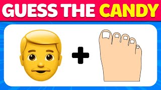 Guess the Fruit by Emojis 🍉🍓🍌🍏