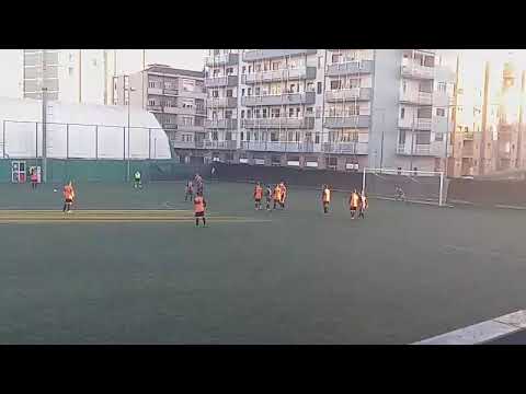 Piemonte - Juniores Provinciali U19 Torino - Girone B - Giornata 12 - Barracuda vs Olympic Collegno