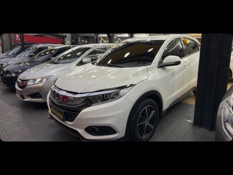 FSD HONDA SEMI NOVOS DE R$50.000 a R$100.000 PARCELAS R$990 FIT CITY HRV CRV (11) 97380-4101