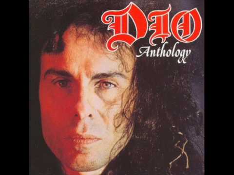 Dio - time to burn (studio version)