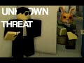 BOXCUTTER ASSASIN METHOD I Unknown Threat Roblox