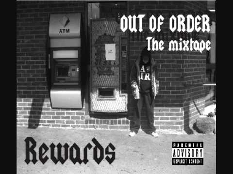 RewardsOne - Drama to the finish ft flea (produced by illuminate)