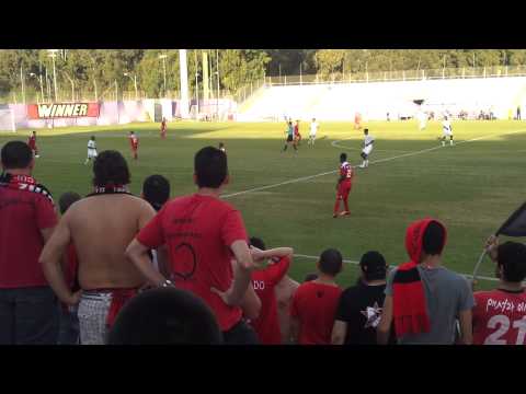 הפועל רמת גן נגד הפועל אשקלון חלק 2 מחזור 5 עונת 2013/2014 !!!!!!!!!!!!!!!!!!!!!!!!!!!!!!!